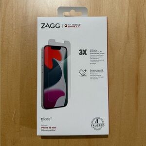 iPhone 13 Mini screen protector